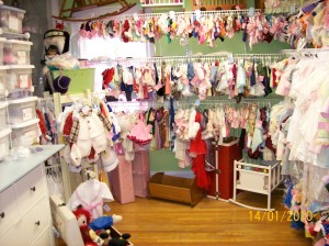 New & Vintage Doll & Stuffed Animal Clothes
